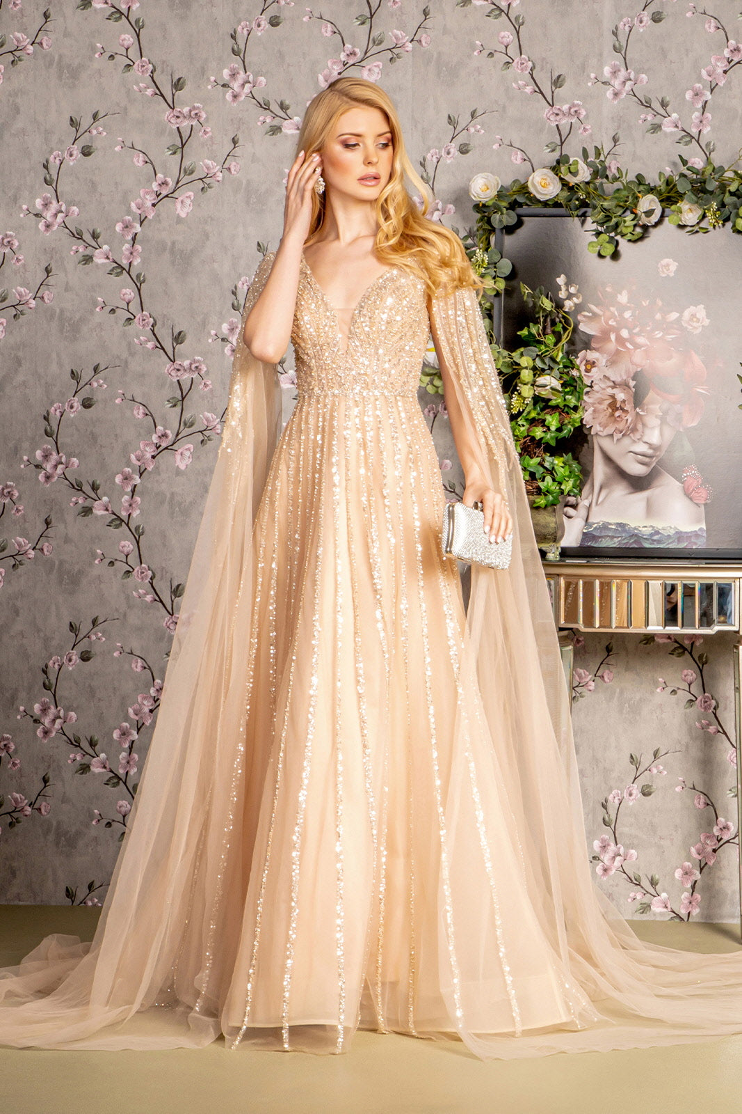 GL3494 GLS by Gloria