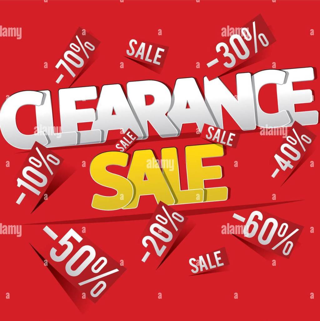 Clearance