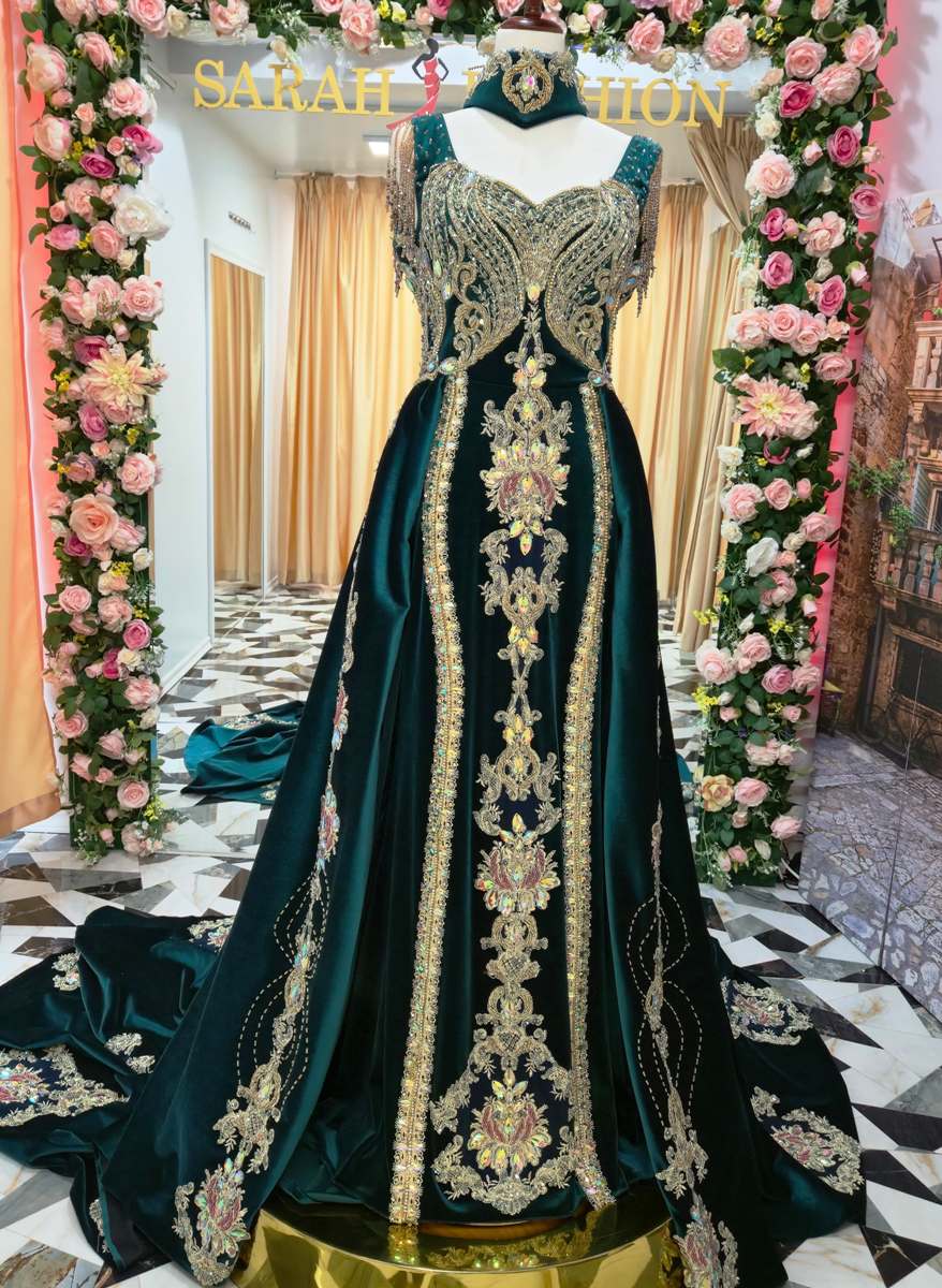 Kaftan 03