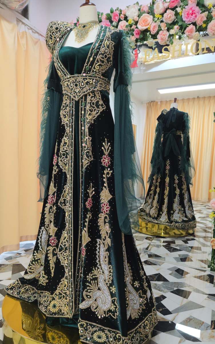 Kaftan 05