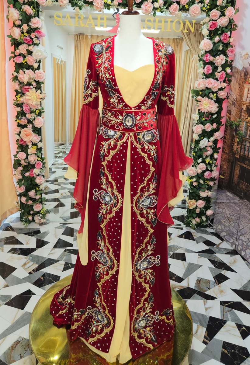 Kaftan 06