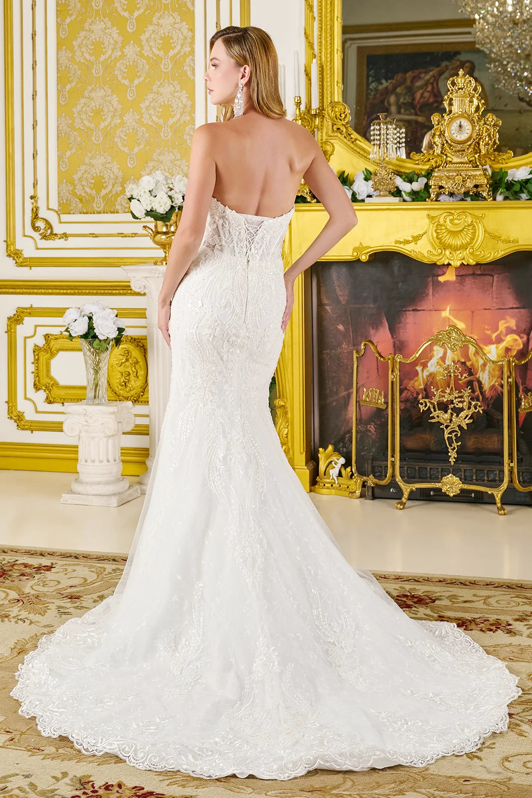 GL3826 GLS by Gloria