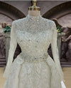 MAT202303 Wedding dress - SARAH FASHION