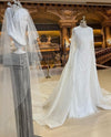 MAT202305 Wedding Dress - SARAH FASHION